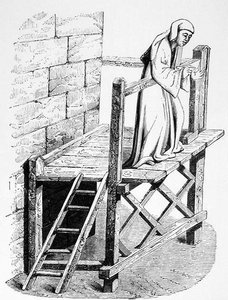 Flemish Doctor Haranguing the People in the Open Street, Illustration from Science and Literature in the Middle Ages and the Renaissance, Written and Engraved by Paul Lacroix, 1878 by Flemish School